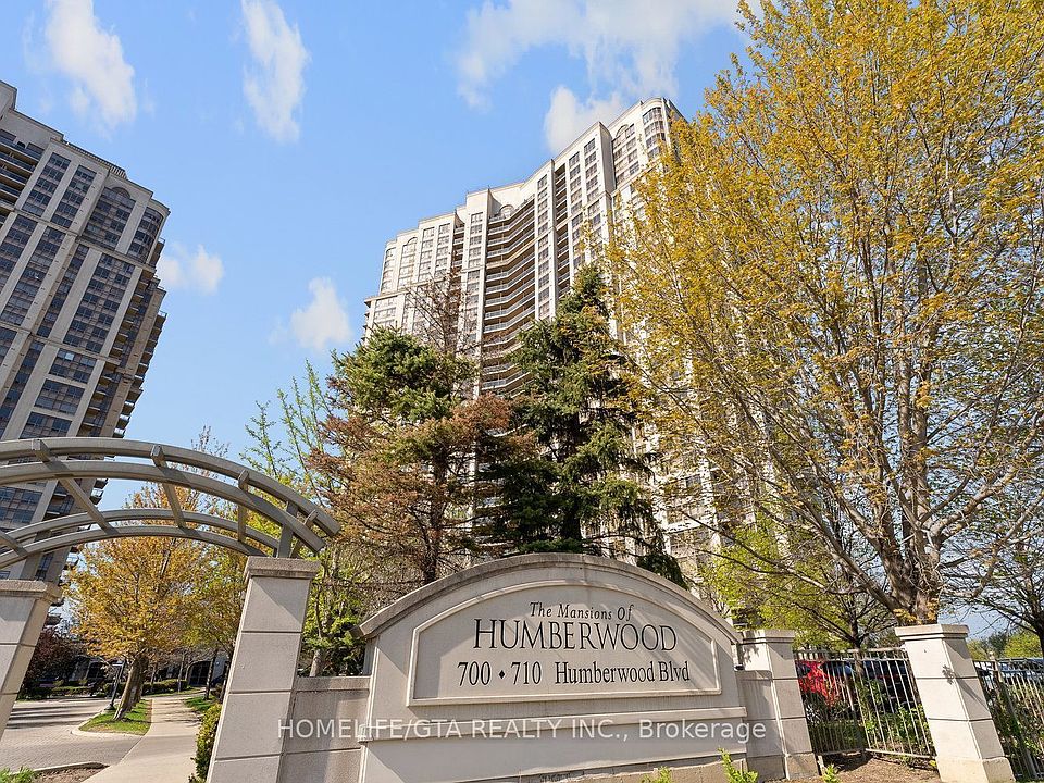 1st image of 700 Humberwood Blvd #2522
