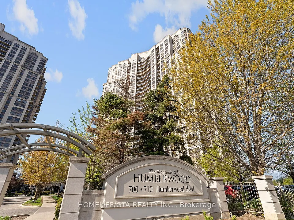 700 Humberwood Blvd #2522