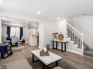 5418 Whitlock Rd, Baltimore, MD 21229