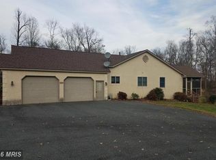 220 Christopher Rd, Warwick, MD 21912