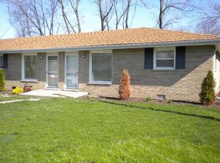 6956 Jackson Ct, Merrillville, IN 46410