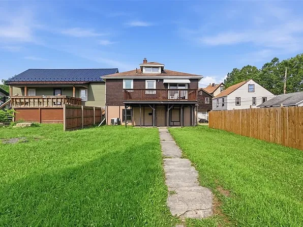509 E 6th Ave, Tarentum, PA 15084