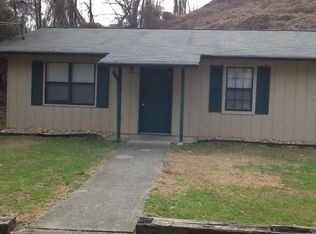 207 Hazel Dr, Sevierville, TN 37862