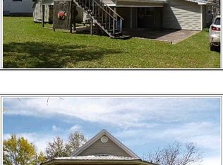 210 Botany Bay Rd, Saint Joseph, LA 71366