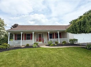 130 Green Brae Rd, Kittanning, PA 16201