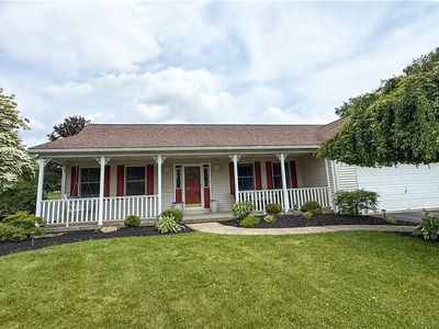 130 Green Brae Rd, Kittanning, PA, 16201