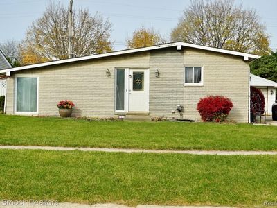 8223 San Marco Blvd, Sterling Heights, MI, 48313