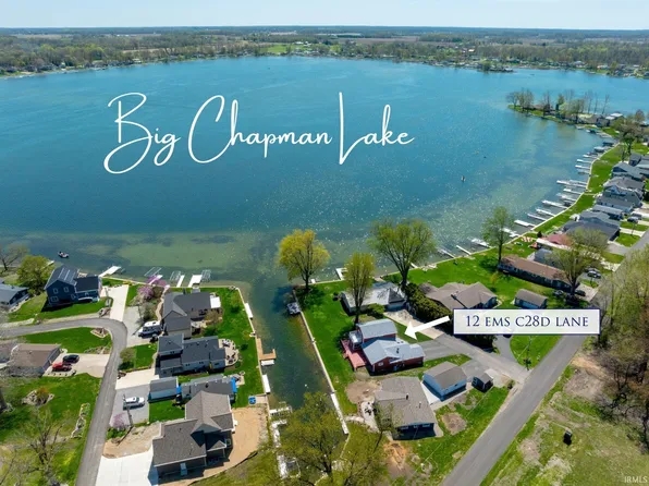 12 Ems C28d Ln, Warsaw, IN 46582