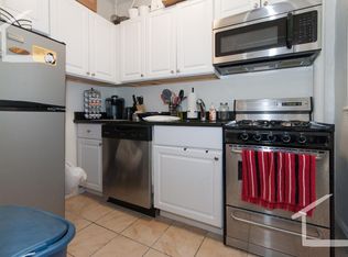 78 Brainerd Rd #34, Allston, MA 02134