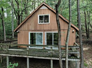 15830 Long Run Rd, Laurelville, OH 43135