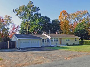 48 Claverack Rd, South Deerfield, MA 01373
