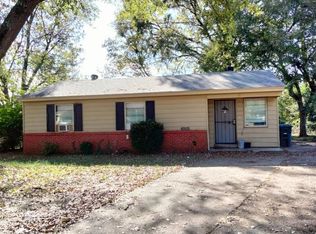 3125 Sheffield Cv, Memphis, TN 38118
