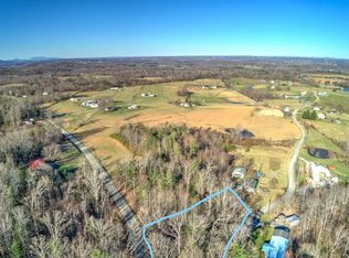 Greystone Rd, Greeneville, TN 37743