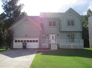 524 Rams Ct, Tucker, GA 30084