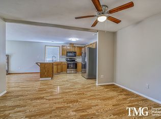 205 E Parkside Ct, La Center, WA