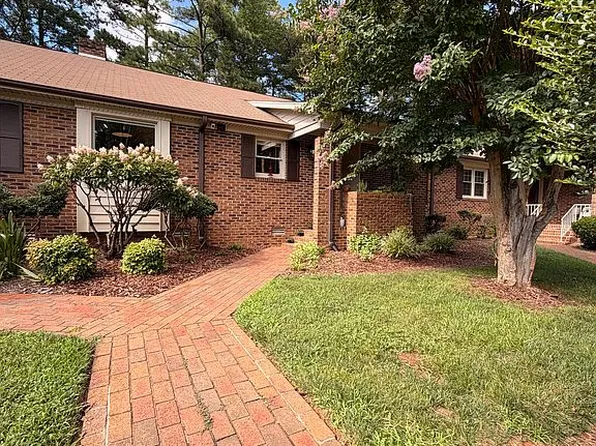 602 Colby Cir, Salisbury, NC 28147