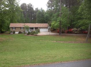 166 Pine Acres Dr, Canton, GA 30115