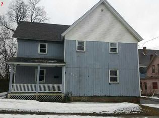 119 Church St, Herkimer, NY 13350