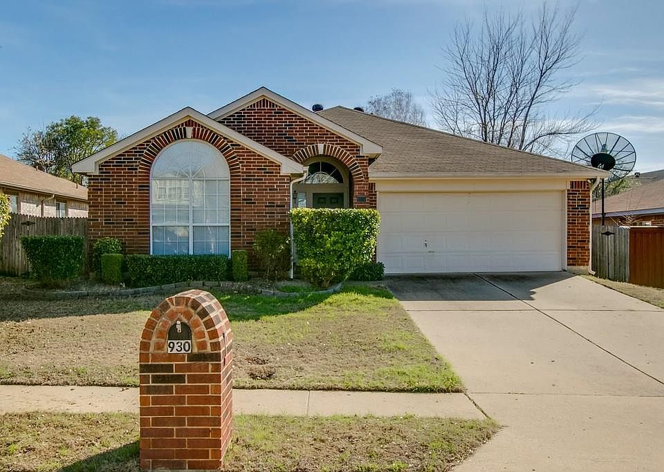 1st image of 930 Silverstone Dr