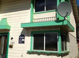 1125 E 17th Ave, Anchorage, AK 99501