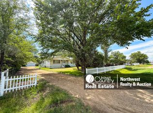 583 Frontage Rd, Malta, MT 59538