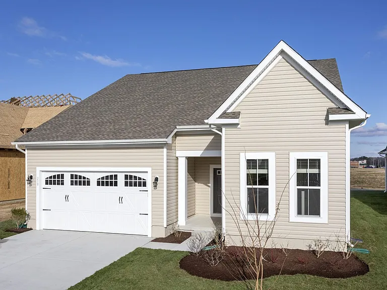 Coastal Run at Heritage Shores 55+ — Photo 87