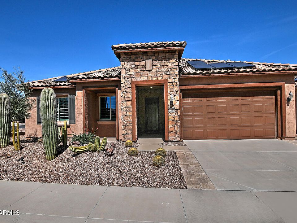 1st image of 8180 W SILVER SPRING Way