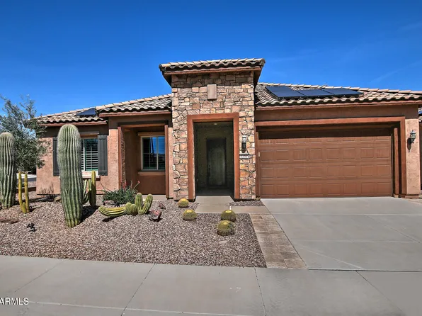 8180 W SILVER SPRING Way, Florence, AZ 85132