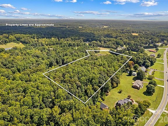 4th image of 0 Roy Cline Rd