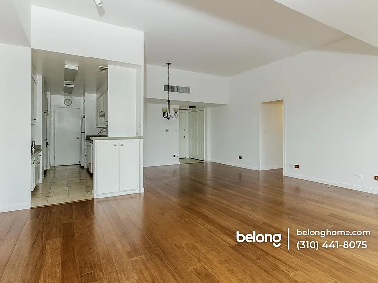 10501 Wilshire Blvd #1204 — Photo 6