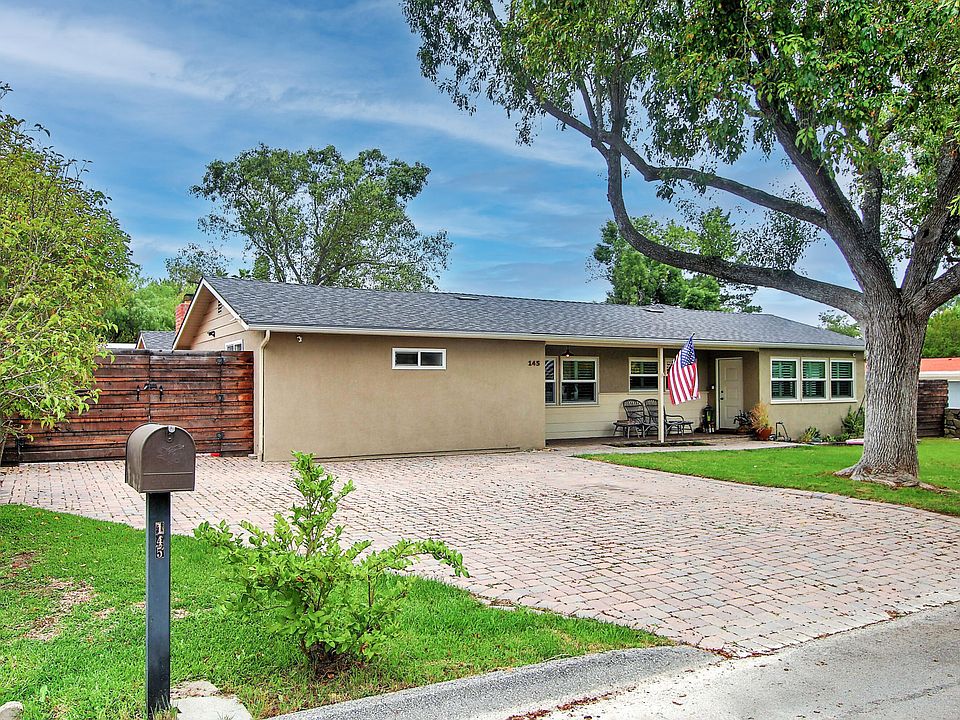 145 Alto Dr, Oak View, CA 93022 MLS 231728 Zillow