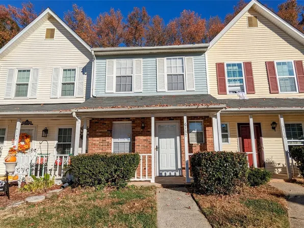 6137 Windsor Gate Ln, Charlotte, NC 28215