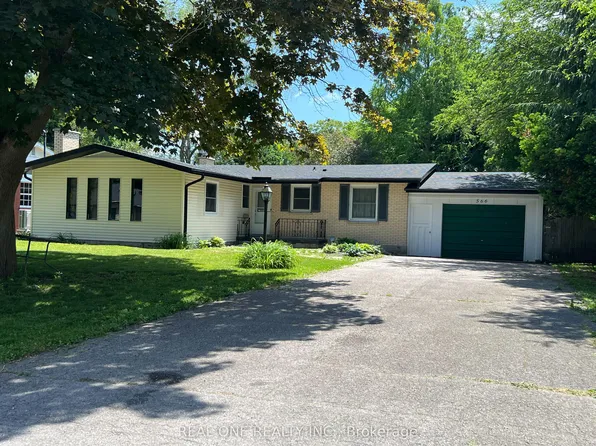 566 Middlewoods Dr, London, ON N6G 1W4
