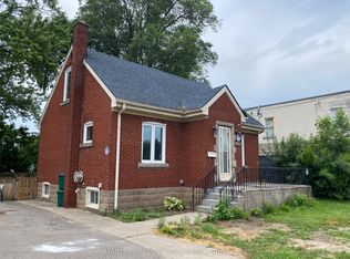 6203 Main St, Niagara Falls, ON L2G6A5