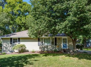 10206 Dogwood St NW, Coon Rapids, MN 55448