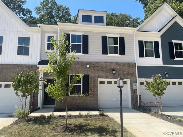 6306 Gennaker Run, North Chesterfield, VA 23234