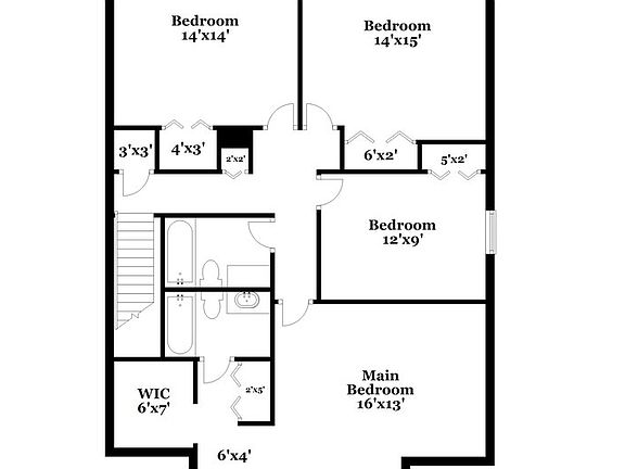 2nd image of 10546 Opus Dr
