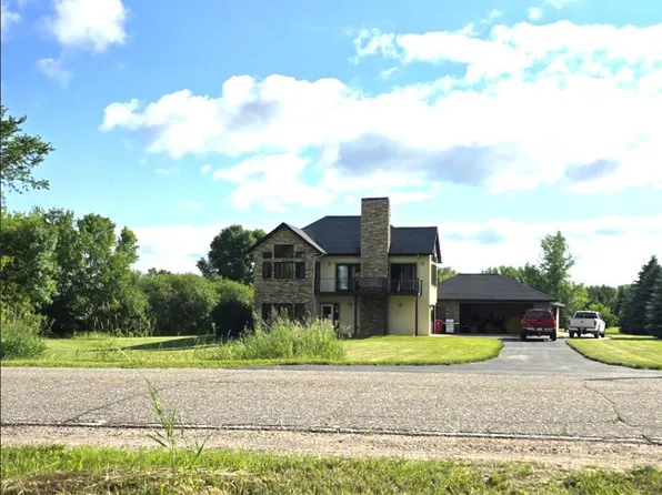 15646 County Road 102 NE, Parkers Prairie, MN 56361