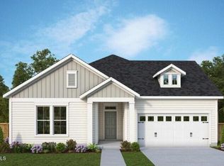 505 Still Water Ln, Wendell, NC 27591