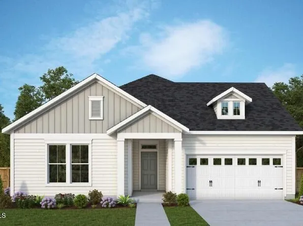 505 Still Water Ln, Wendell, NC 27591