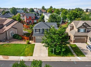 11670 Snowcreek Ln, Parker, CO 80138