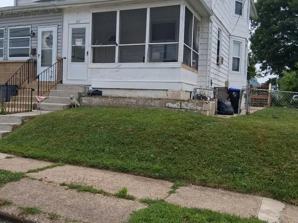 307 Taylor Ave, Upper Chichester, PA 19061
