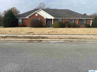 128 Brownstone Dr, Madison, AL 35758