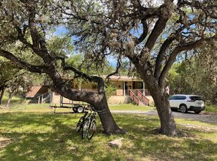 536 Valley Hvn, Canyon Lake, TX 78133