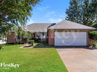 4296 Pharaoh Dr, Memphis, TN 38128