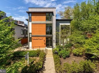 3915 Fulton St NW #P-5, Washington, DC 20007