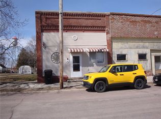 116-120 N Main St, Linden, IA 50146