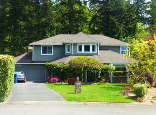 36518 31st Ave S, Federal Way, WA