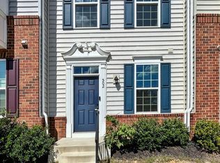 502 River Crest Way, Fredericksburg, VA 22405