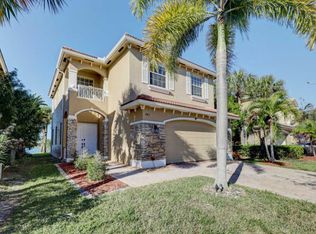 985 NW Leonardo Cir, Port Saint Lucie, FL 34986